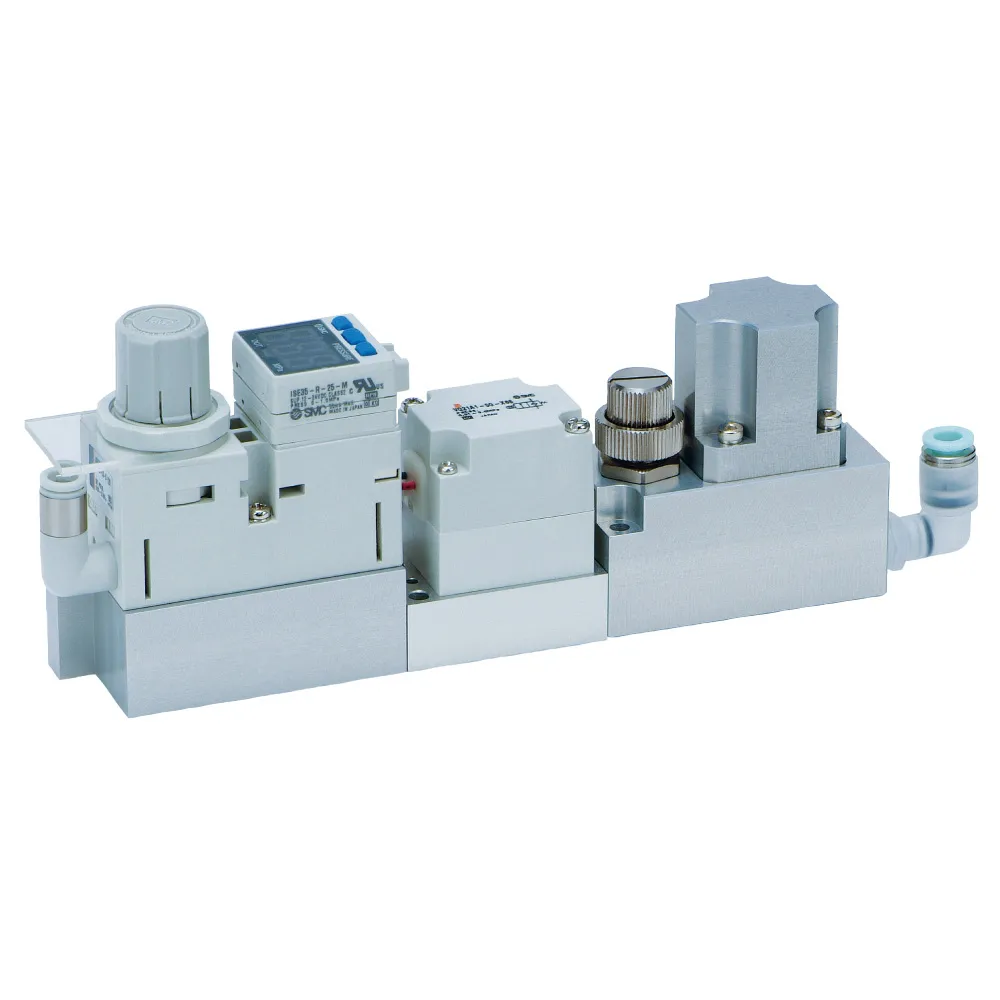 Module thổi khí LLB1